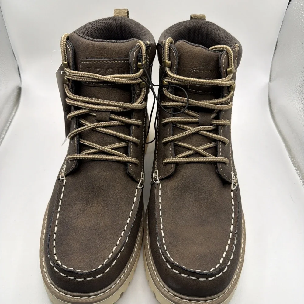 Izod miles moc